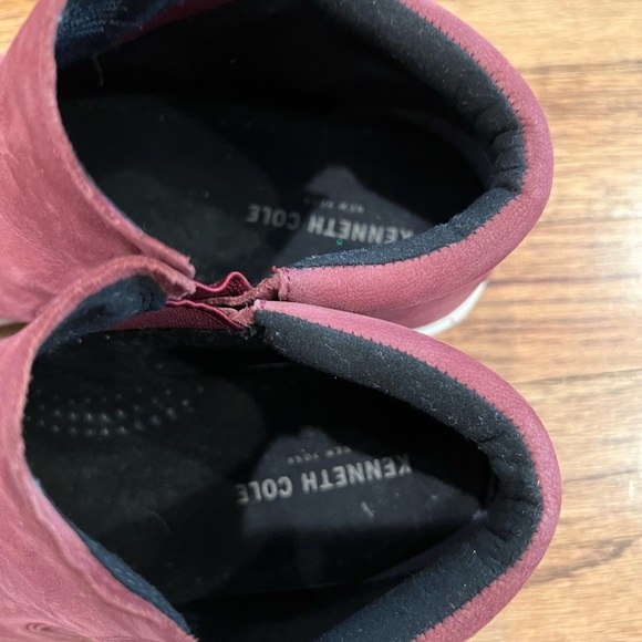 Kennett Cole 9.5 - Picture 4 of 4